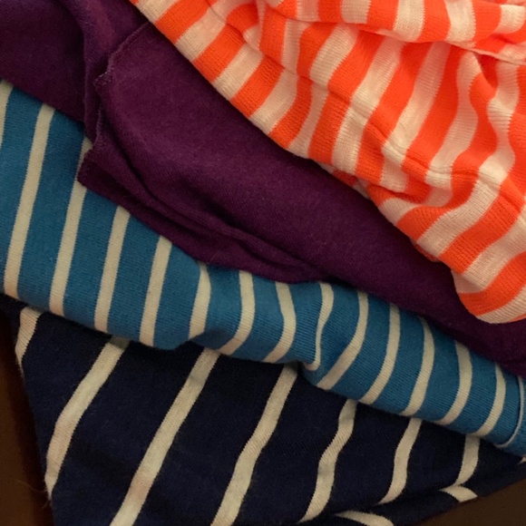 Old Navy 4-pk bundle Tank Tops sz M - Picture 3 of 16